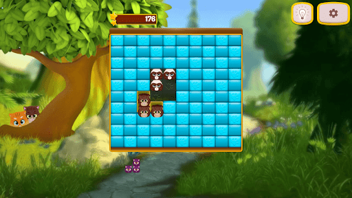 Kittygram Screen 2