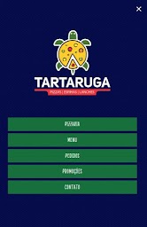 Tartaruga Pizzas e Esfihas