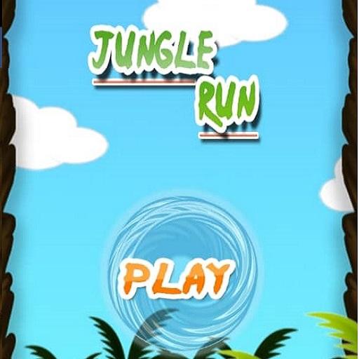 Jungle Run 0.6 Icon