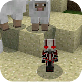 Baby  gamer Mod for MCPE icon