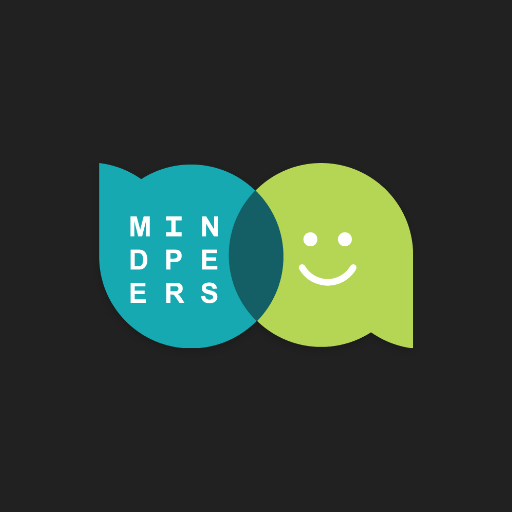 MindPeers: Online Therapy - AppWisp.com