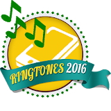 TOP RINGTONES 2016 PRO VERSION icon