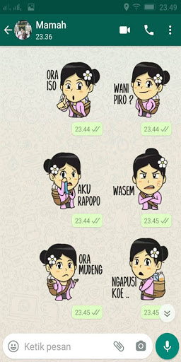 Download Stiker Jawa Lucu Koplak Wastickerapps Free For Android Stiker Jawa Lucu Koplak Wastickerapps Apk Download Steprimo Com
