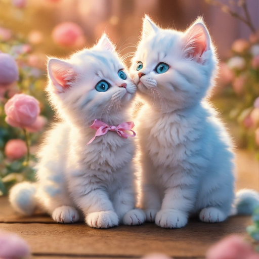 White Cat 4K Wallpapers Apps on Google Play