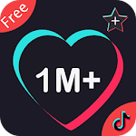 TikFollowers - Get TikTok Followers & Tik Like Apk