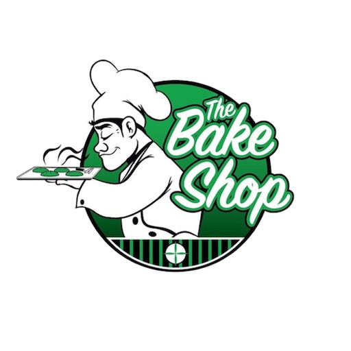 The Bake Shop logo