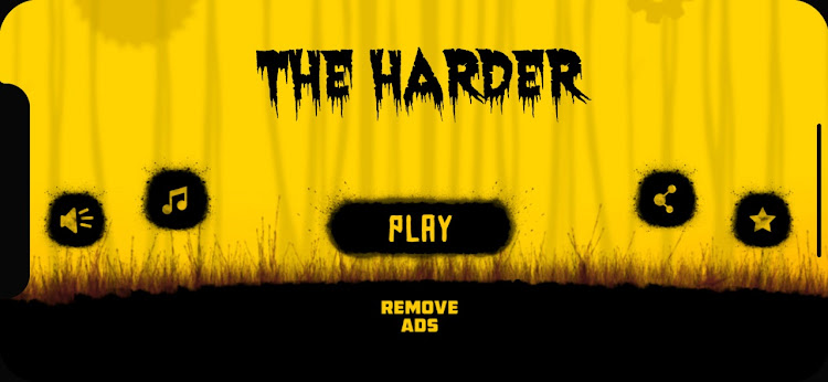 The Harder - 1.0 - (Android)