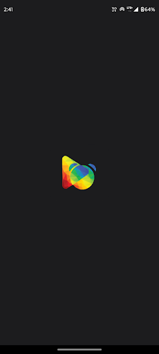 Android application VideosAlarm screenshort