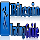Bitcoin Trading Guide icon