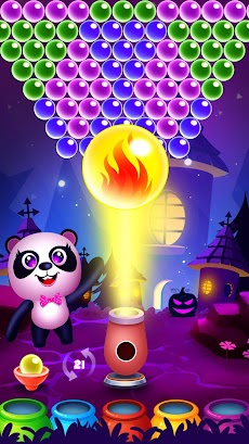 Bubble Shooter Panda Popのおすすめ画像4