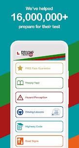 Driving Theory Test 4 in 1 Kit for UK APK 2.7.5 Download For Android 2