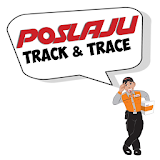 Pos Laju Track and Trace icon