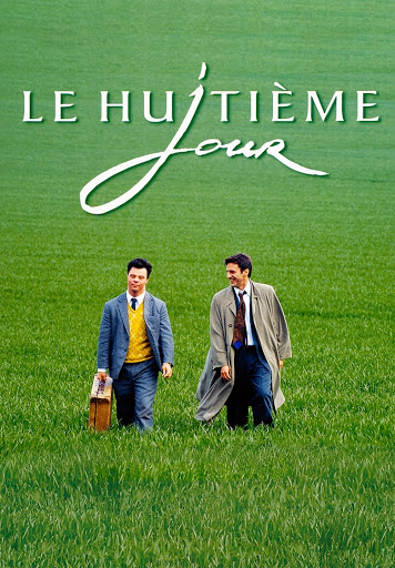 Le huitième jour  Movies on Google Play