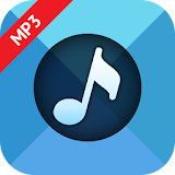 Free MP3 Music Player Download icon