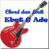 Chord dan Lirik Ebiet G Ade icon
