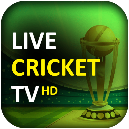 Live Cricket TV HD 2024 Download on Windows