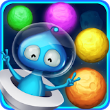 Bubble Space icon