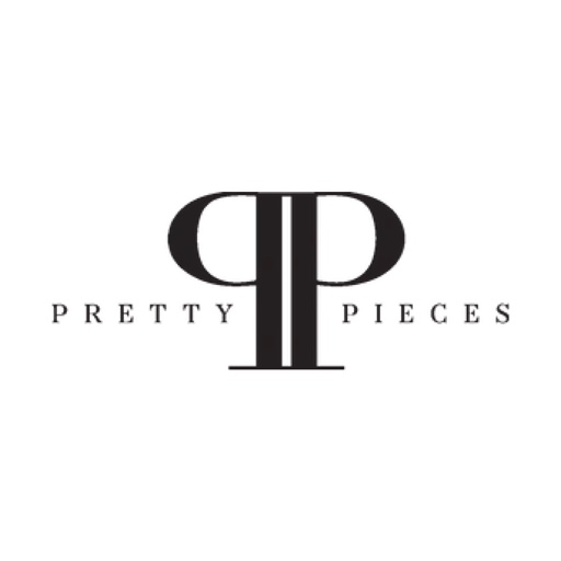 Shop Pretty Pieces logo