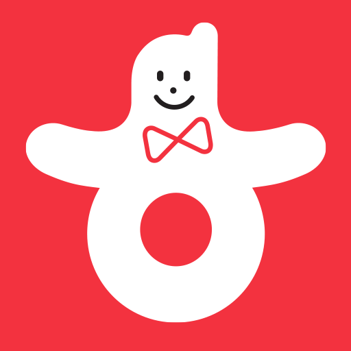 홍스토어 – 점보기가 쉬워진다! logo