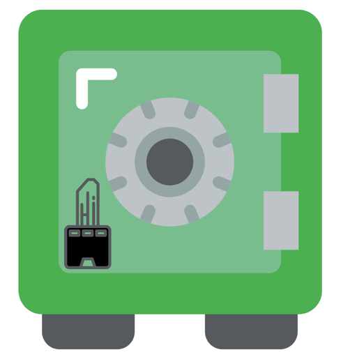 Offline Secret Manager logo