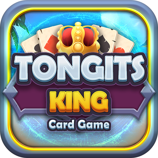 Tongits Card Game  Icon