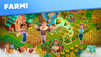 Game screenshot Yukon: Family Adventure mod apk