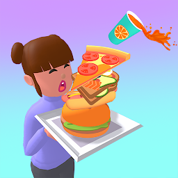 Icon image Fast Food Fever