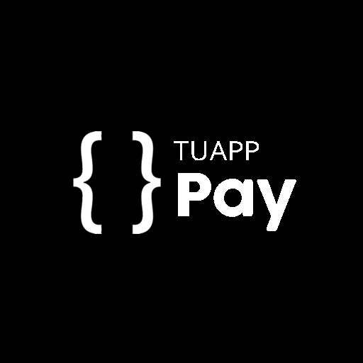 Tuapp Pay logo