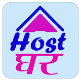 Hostghar icon