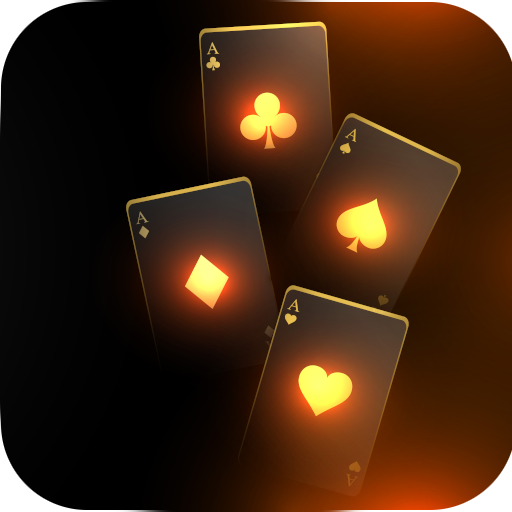 Golden Texas Holdem Poker विंडोज़ पर डाउनलोड करें