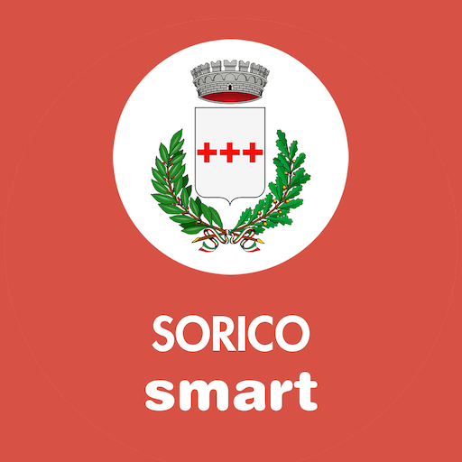 Sorico Smart logo