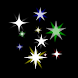 Twinkling Stars Live Wallpaper - Androidアプリ