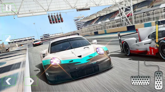 Fast Car Games 3d Car Racing