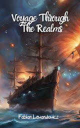 Obraz ikony: Voyage Through The Realms: Dragons & Magic