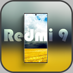 图标图片“Theme for Xiaomi Redmi 9”