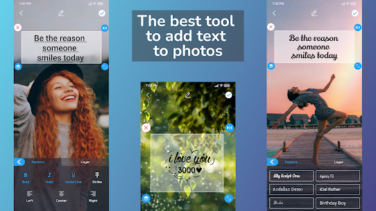 TextArt – Add Text To Photo APK for Android Download 1