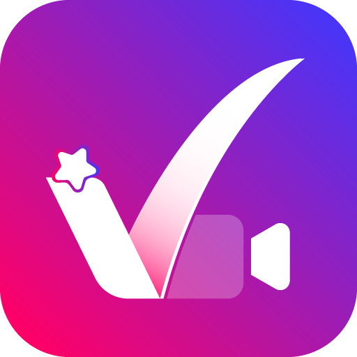 V.ly : Magic Video Maker