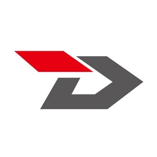DJTECH logo
