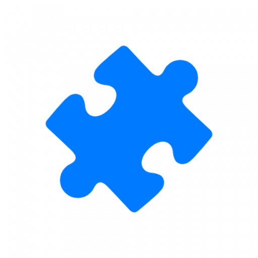 Fun Puzzle logo