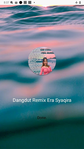 Dangdut Remix Era Syaqira