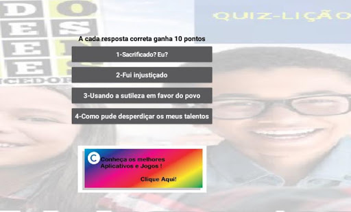 QuizEBD