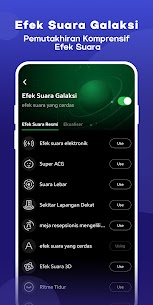 Unduh JOOX Mod APK 2025- Semua Tidak Terkunci 5