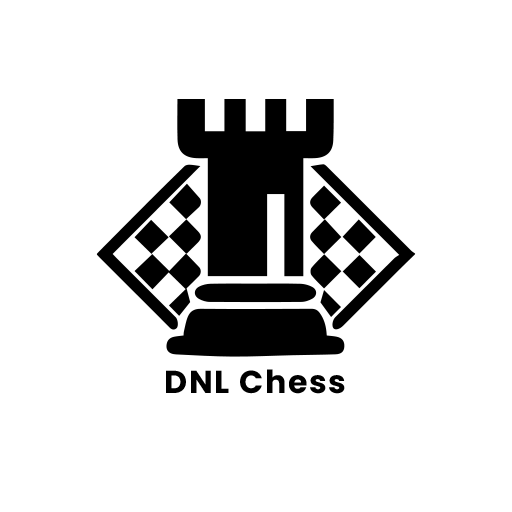 DNL Chess logo