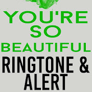 You're So Beautiful Ringtone  Icon
