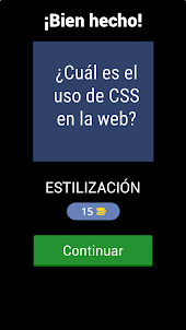 HTML CSS Conocimientos