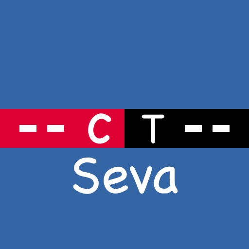 CTSEVA logo