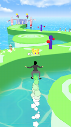 Fart Racing poster 5