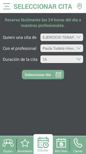 Paula Tudela Screen 2