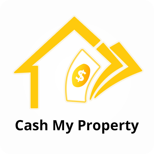 Cash my Property 1.0 Icon