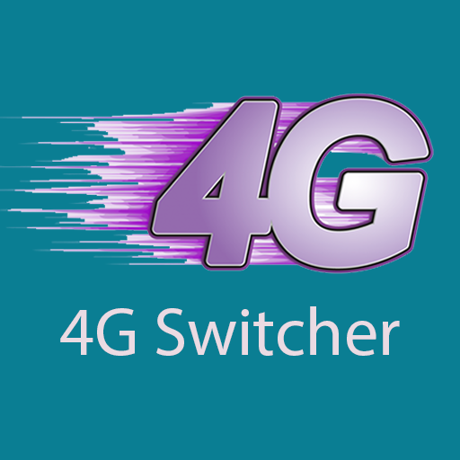 4G Switcher